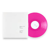 Porches - Summer of Ten + Je T'aime LP (Hot Pink Colored Vinyl)