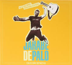 Jarabe de Palo - En La Vida Conoci Mujer Igual 2CD (Spain)