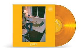 Mac DeMarco - Guitar LP (Indie Exclusive, Limited Edition, Orange Colored Vinyl)