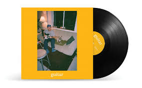 Mac DeMarco - Guitar LP