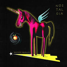 Mother Mother - Nostalgia LP (Preorder: Ships June 6, 2025)