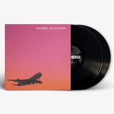 Heatmiser - Mic City Sons 2LP