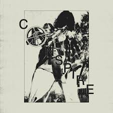 Conspire - Turn A Blind Eye CD