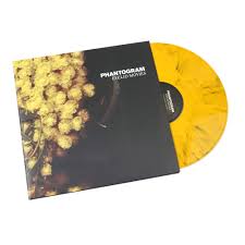 Phantogram - Eyelid Movies LP (Clear Yellow Vinyl) (Preorder: Ships October 3, 2025)
