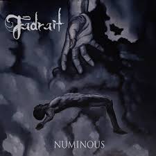 Fadrait - Numinous CD