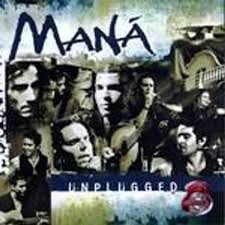 Mana - Mtv Unplugged 2LP