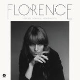 Florence & The Machine - How Big How Blue How Beautiful CD (United Kingdom)