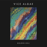Vice Algae - Golden Hell CD