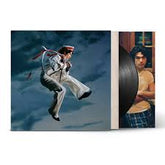 Conan Gray - Wishbone LP [Black Cat Edition] (Poster, Photo / Photo Card)