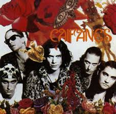 Caifanes - Volumen 2 CD (Aka El Diablito)