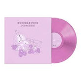 Knuckle Puck - Copacetic LP (Limited Edition, Violet Colored Vinyl, Gatefold LP Jacket)