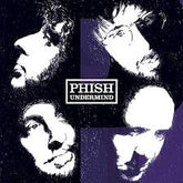 Phish - Undermind 2LP (Preorder: Ships November 21, 2025)
