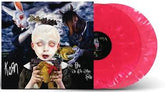 Korn - See You On The Other Side 2LP (Indie Exclusive, Magenta Colored Vinyl, Anniversary Edition) (Preorder: Ships November 21, 2025)