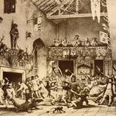 Jethro Tull - Minstrel in the Gallery LP (RKTBR25) (Brick & Mortar Exclusive, Anniversary Edition) (Preorder: Ships October 10, 2025)
