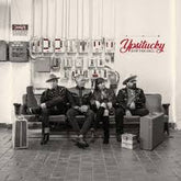 Ypsitucky - How the Hell LP