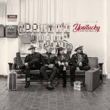 Ypsitucky - How the Hell LP