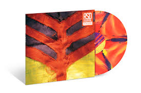 Yeah Yeah Yeahs - Show Your Bones LP (Indie Exclusive, Orange, Yellow, & Purple Colored Vinyl) (Preorder: Ships March 27, 2026)