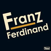 Franz Ferdinand - Franz Ferdinand CD