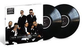 New Edition - Hits 2LP