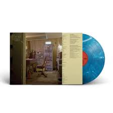 Tim Heidecker - Slipping Away LP (Indie Exclusive, Teal Colored Vinyl)