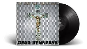 Dead Kennedys - In God We Trust, Inc. LP (140g)