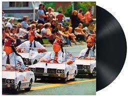 Dead Kennedys - Frankenchrist LP (140g)