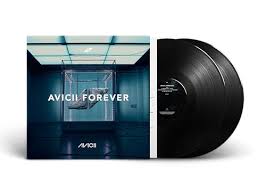 Avicii - Avicii Forever 2LP
