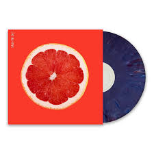 Saves the Day - Saves The Day LP (Opaque Purple Vinyl, United Kingdom)