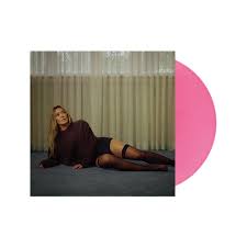 Hilary Duff - Luck... Or Something LP (Pink Colored Vinyl)