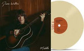 Jesse Welles - Middle LP (Indie Exclusive, White Colored Vinyl, Gatefold LP Jacket)