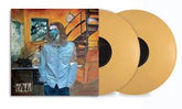Hozier - Hozier 2LP (Bonus Tracks, Opaque Custard Colored Vinyl, 10th Anniversary Edition, Gatefold LP Jacket) (Preorder: Ships May 16, 2025)