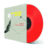 Howlin' Wolf - Moanin In The Moonlight LP (180 Gram Vinyl, Limited Edition, Red Colored Vinyl, Remastered)