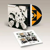 Franz Ferdinand - The Human Fear CD