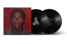 Daniel Caesar - Son Of Spergy 2LP (Preorder: Ships October 24, 2025)