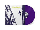 Elliott Smith - S/T LP (Indie Exclusive, 25th Anniversary Edition, Purple Colored Vinyl)