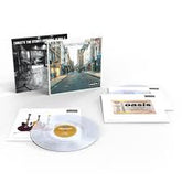 Oasis - (What's The Story) Morning Glory? 3LP (Indie Exclusive, Clear Vinyl, Deluxe Edition, Anniversary Edition) (Preorder: Ships October 3, 2025)