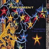 Pavement - Terror Twilight CD