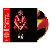 Raekwon - The Emperor's New Clothes LP (Colored Vinyl) (Preorder: Ships October 24, 2025)