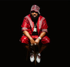 Raekwon - The Emperor's New Clothes CD (Preorder: Ships September 19, 2025)