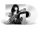 Cher - Forever 2LP (Clear Vinyl)