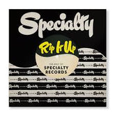 V/A - Rip It Up: The Best of Specialty Records LP