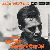 Jack Kerouac - Readings By Jack Kerouac On The Beat Generation LP (Verve By Request Series, 180 Gram Vinyl)