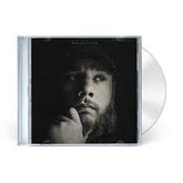 Luke Combs - The Way I Am CD