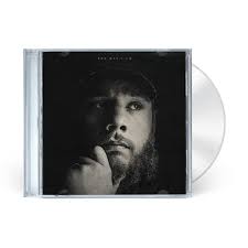 Luke Combs - The Way I Am CD
