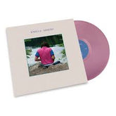Stella - Adagio LP (Pink Colored Vinyl)
