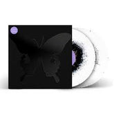Death Cult - Paradise Live 2LP (White & Black Splatter Colored Vinyl)
