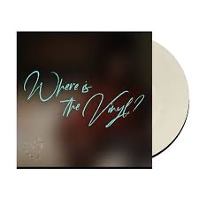 Summer Walker - Finally Over It 2LP (Indie Exclusive, Limited Edition, Bone Colored Vinyl, Alternate Cover)