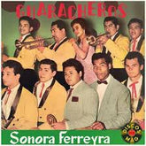 Sonora Nelson Ferreyra - Guaracheros LP