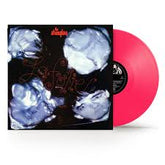 The Stranglers - La Folie LP (Translucent Pink Colored Vinyl)
