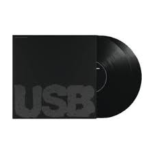 Fred Again - USB 2LP (Preorder: Ships December 12, 2025)